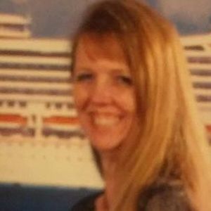 Meet your Posher, Glenda